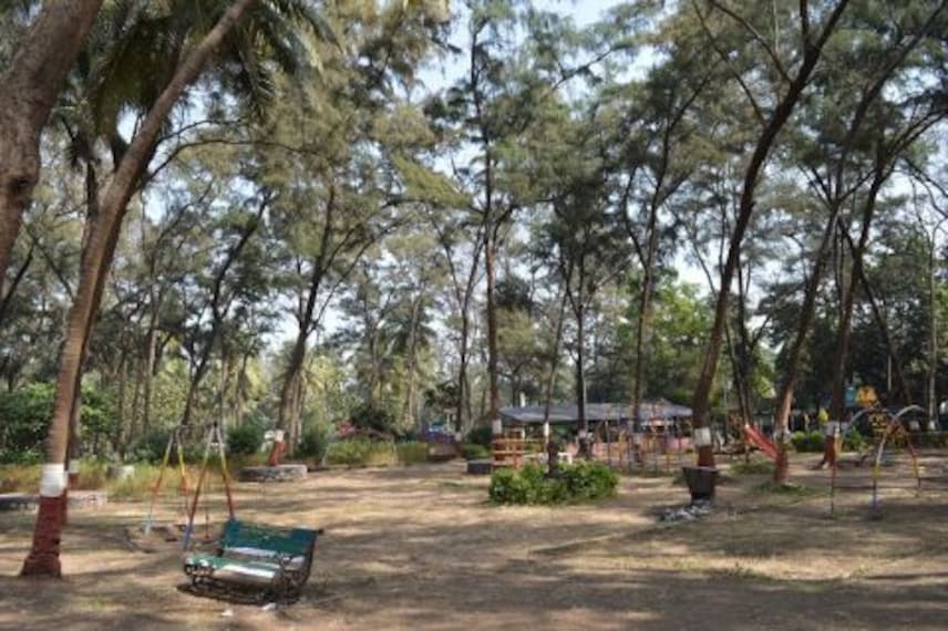 Devka Amusement Park_1